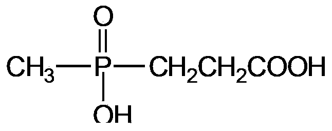 Inflaming retarding modified PBT (Polybutylene Terephthalate) fiber and preparation method thereof