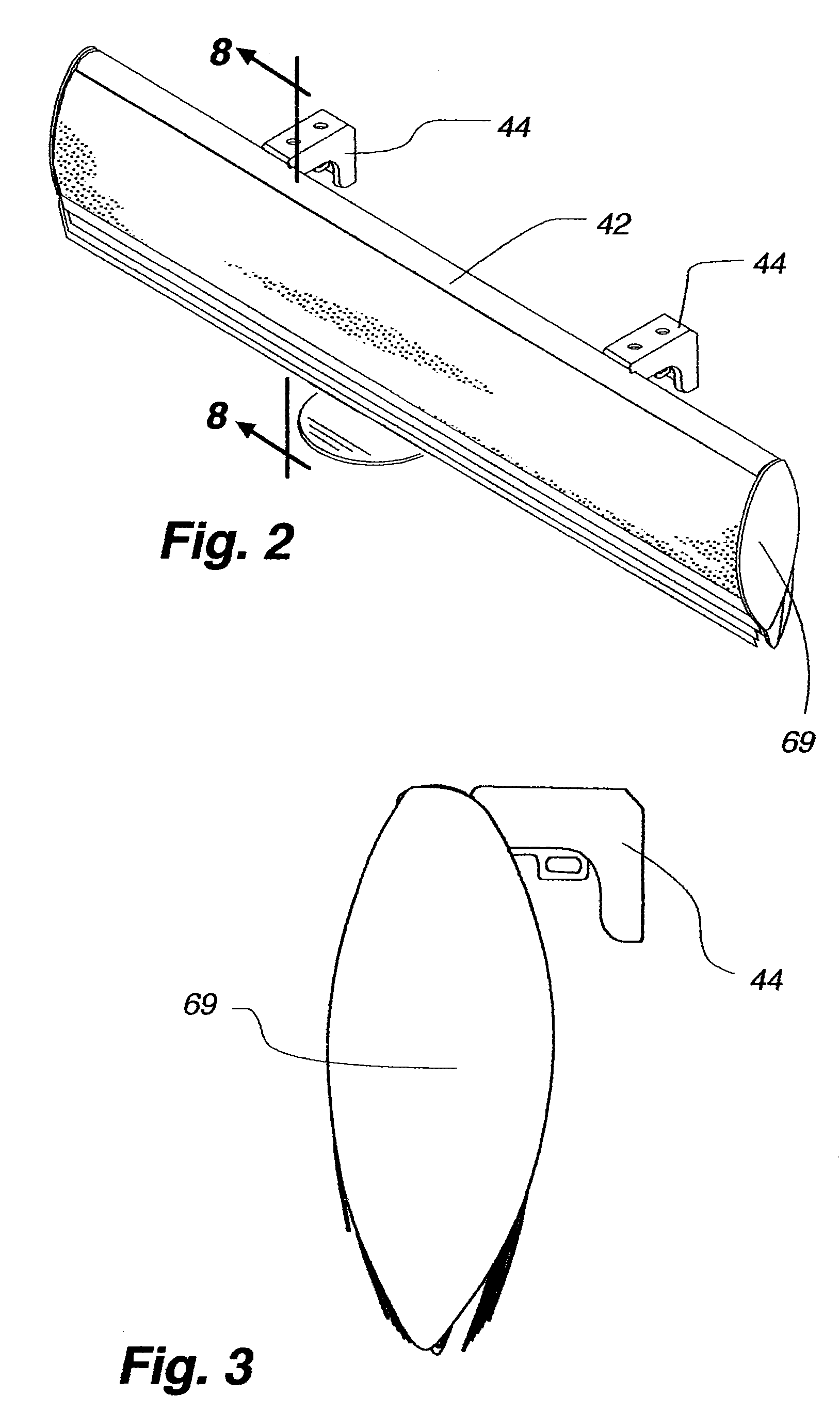 Operating system for collapsible covering for architectural openings