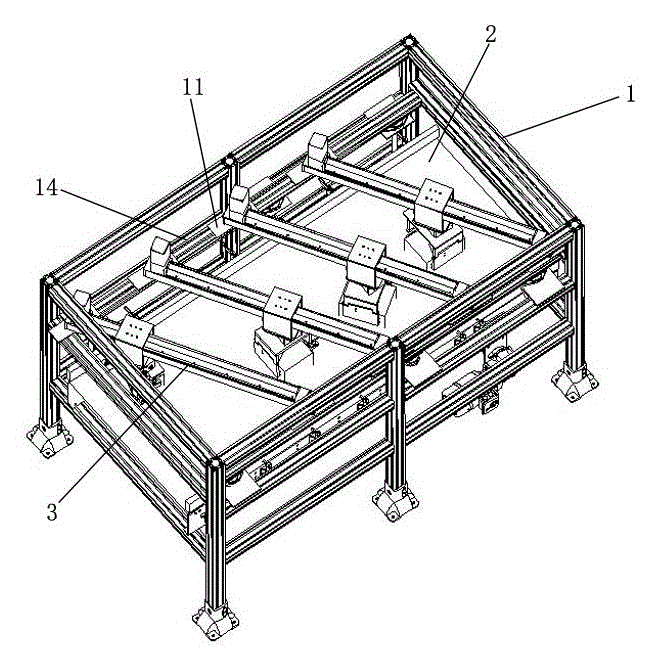 Steering positioning device