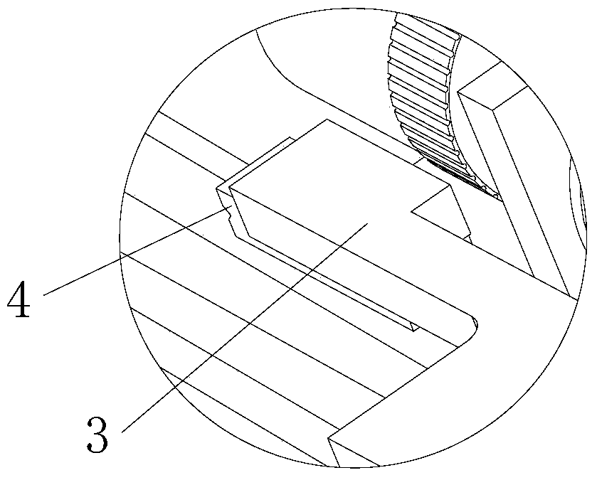 A position correction device