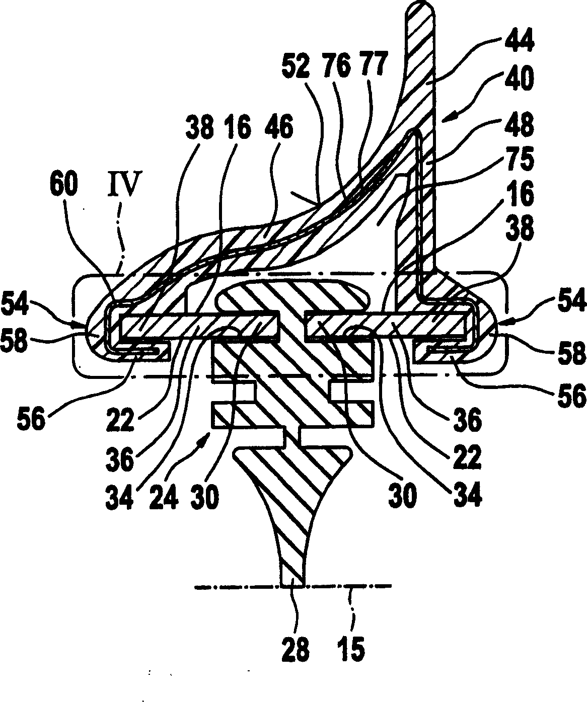 Wiper blade to clean windows, in particular of motor vehicles