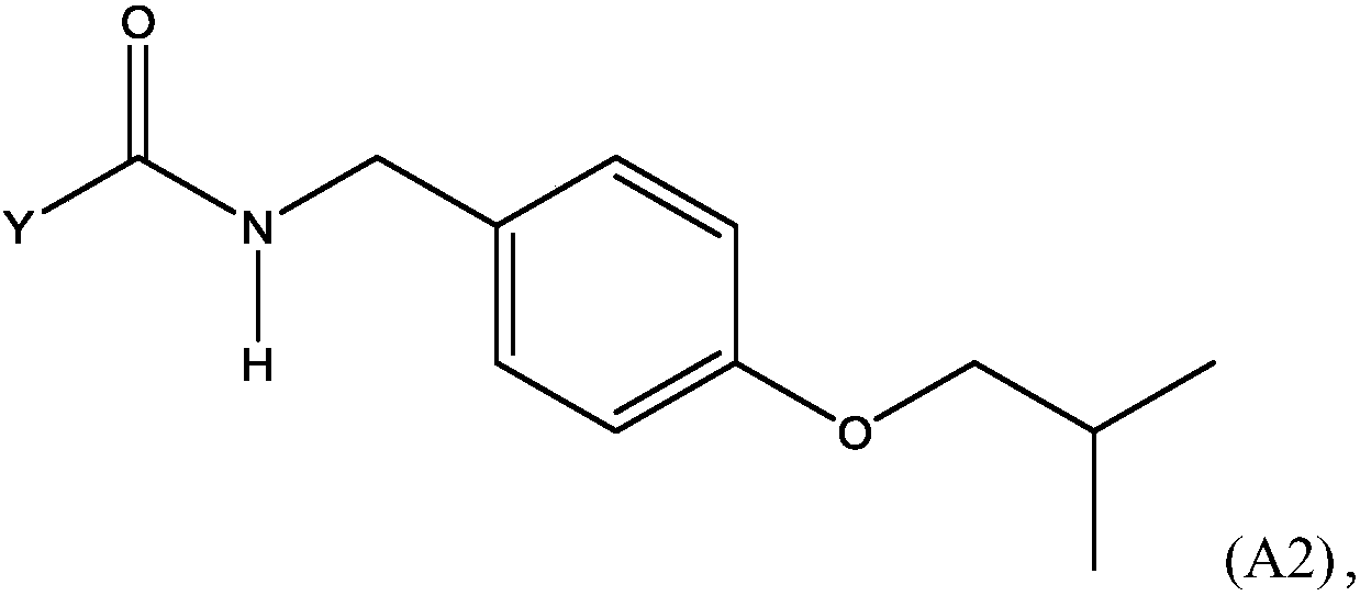 Methods for preparing n-(4-fluorobenzyl)-n-(1-methylpiperidin-4-yl)-n'-(4-(2-methylpropyloxy)phenylmethyl)carbamide and its tartrate salt and polymorphic form c