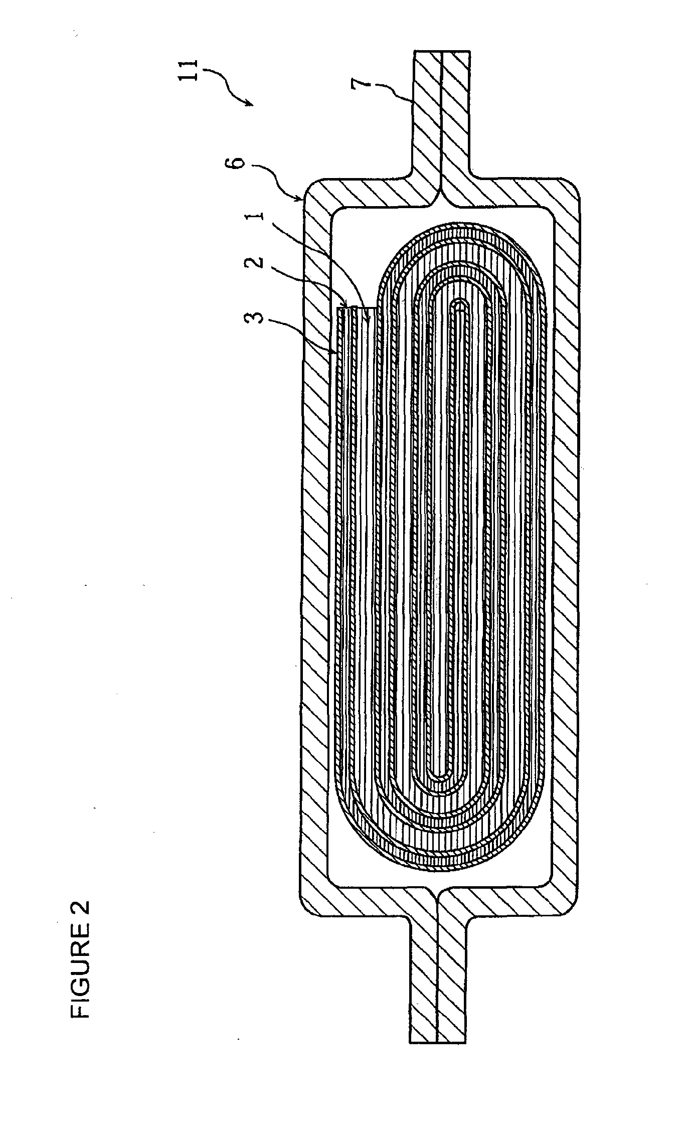 Positive electrode active material for nonaqueous electrolyte secondary battery, method for making the same, positive electrode including the same, and battery including the positive electrode