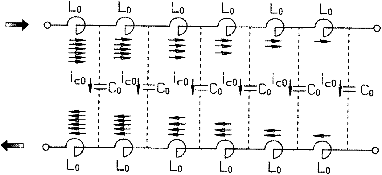 Lightning protection and resonance elimination reactive power compensation capacity transformer