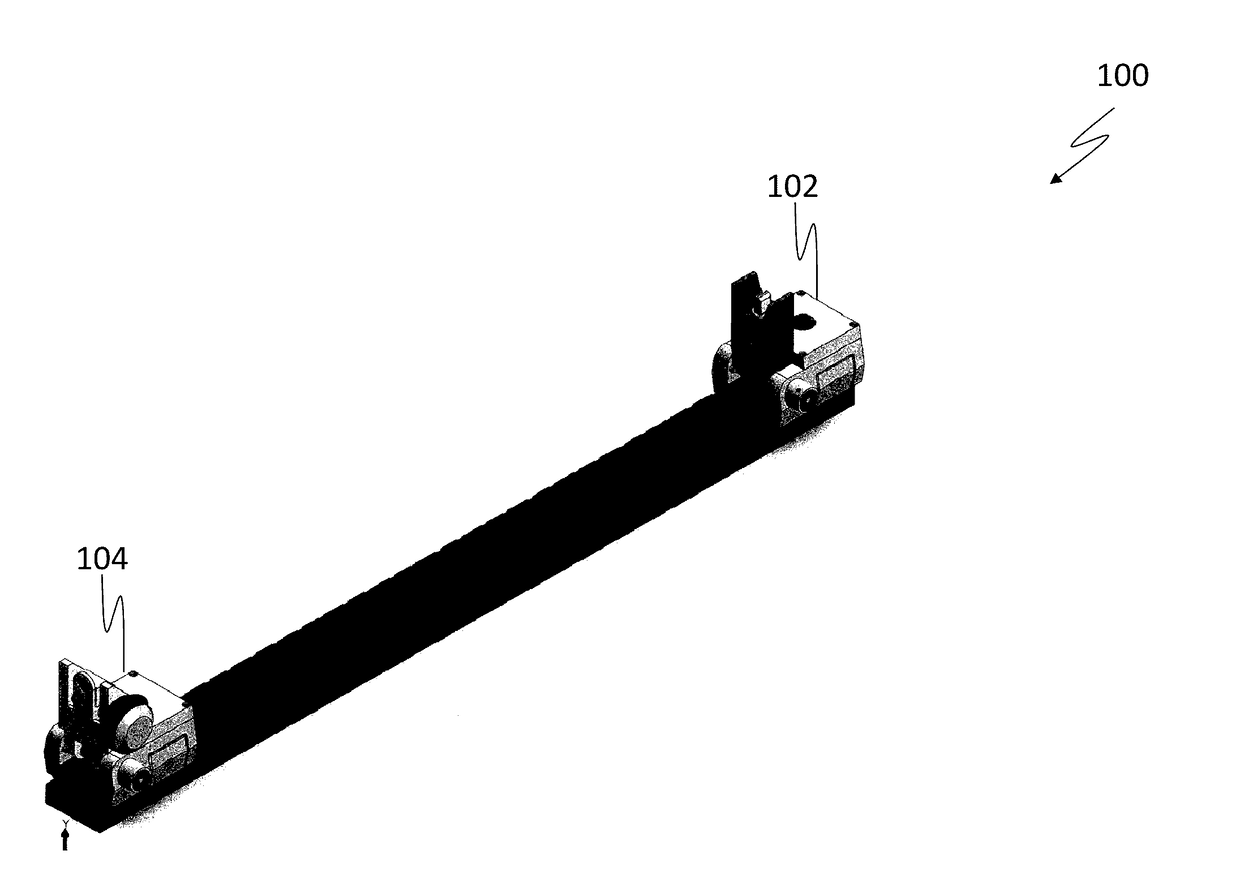 Illuminated Sight System