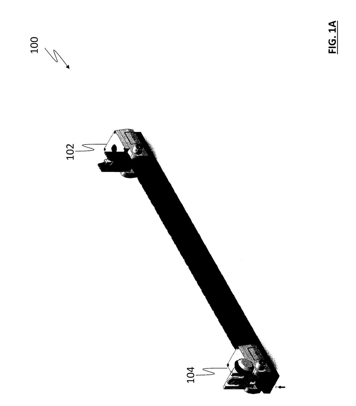 Illuminated Sight System