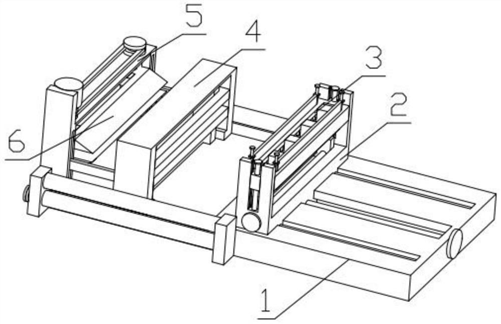 A device for stripping any number of cables