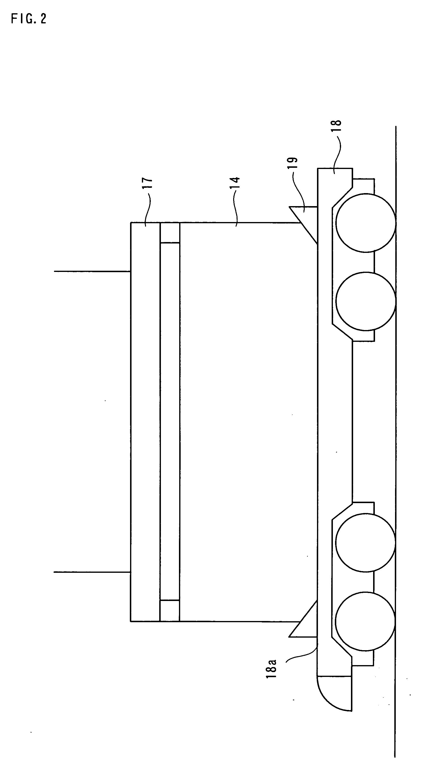 Container Inspection/Cargo-Handling Method and Container Inspection/Cargo-Handling System