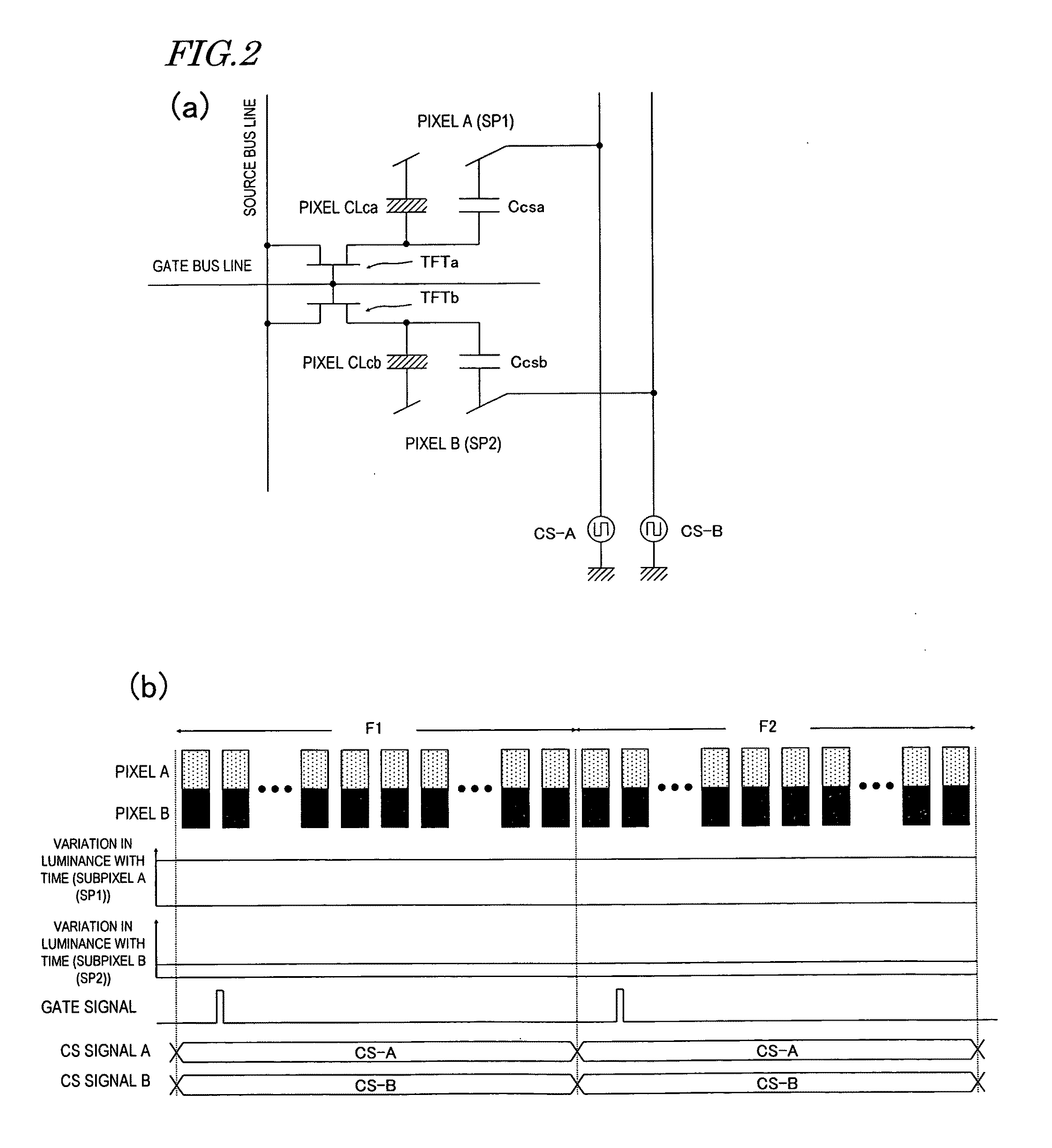 Liquid crystal display device