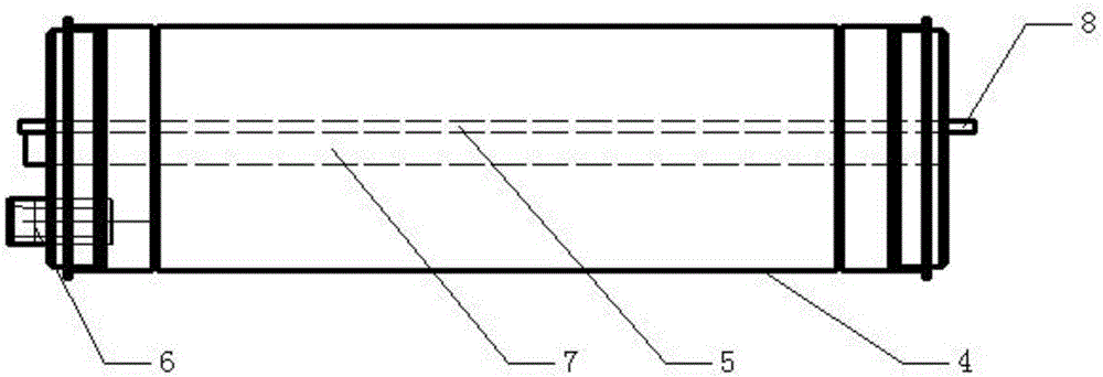 Cold blasting method using liquid carbon dioxide in enclosed blast holes