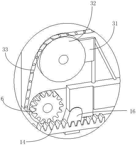 A poultry loading and unloading mechanism