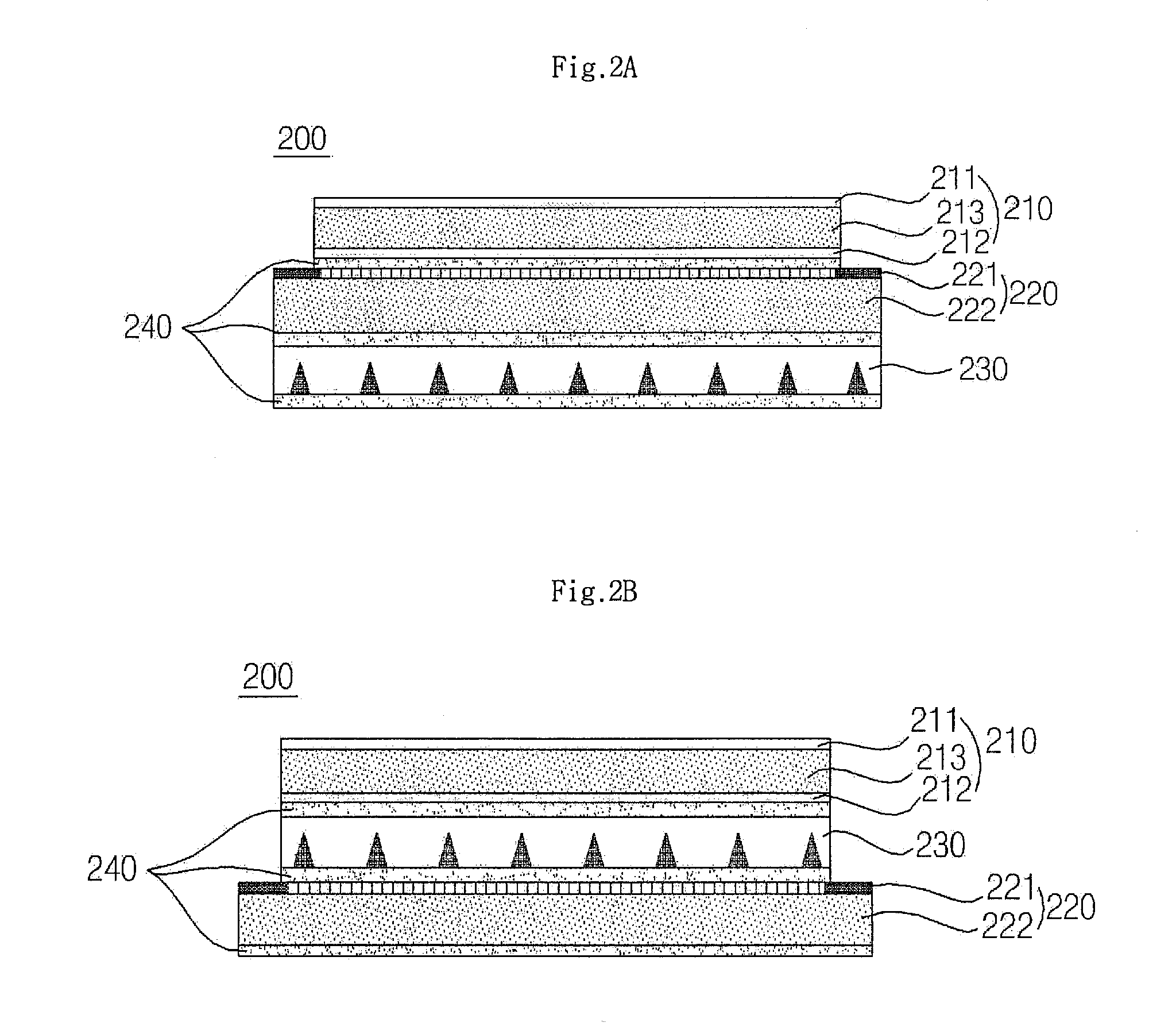 External light shield sheet and plasma display device using the same