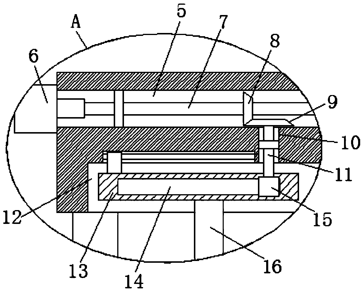 Packaging equipment for shoe production