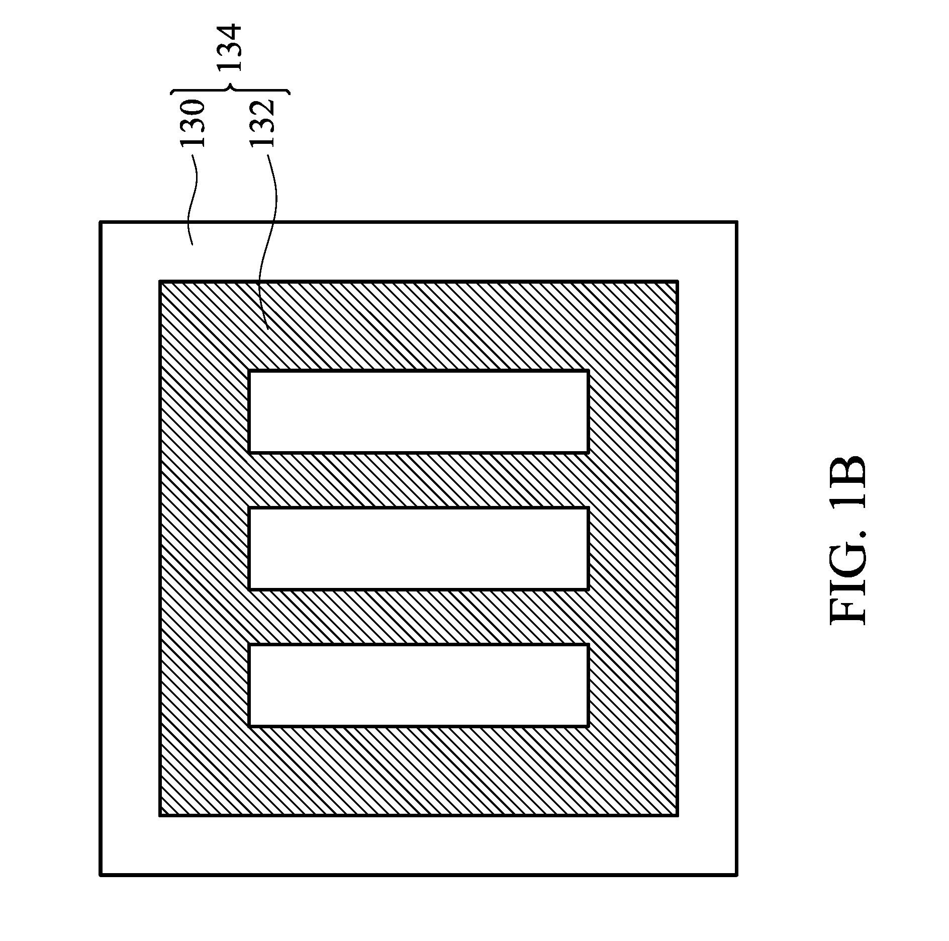 Fan-out package structure including antenna