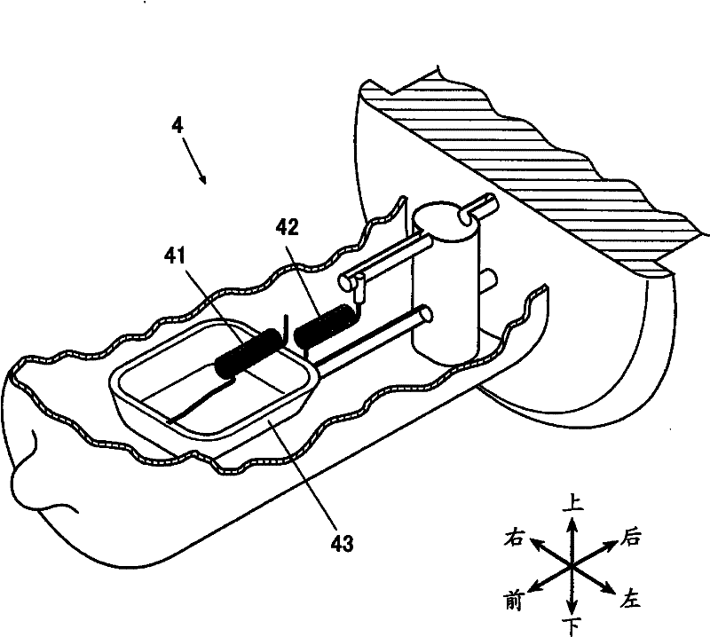 Vehicle headlamp