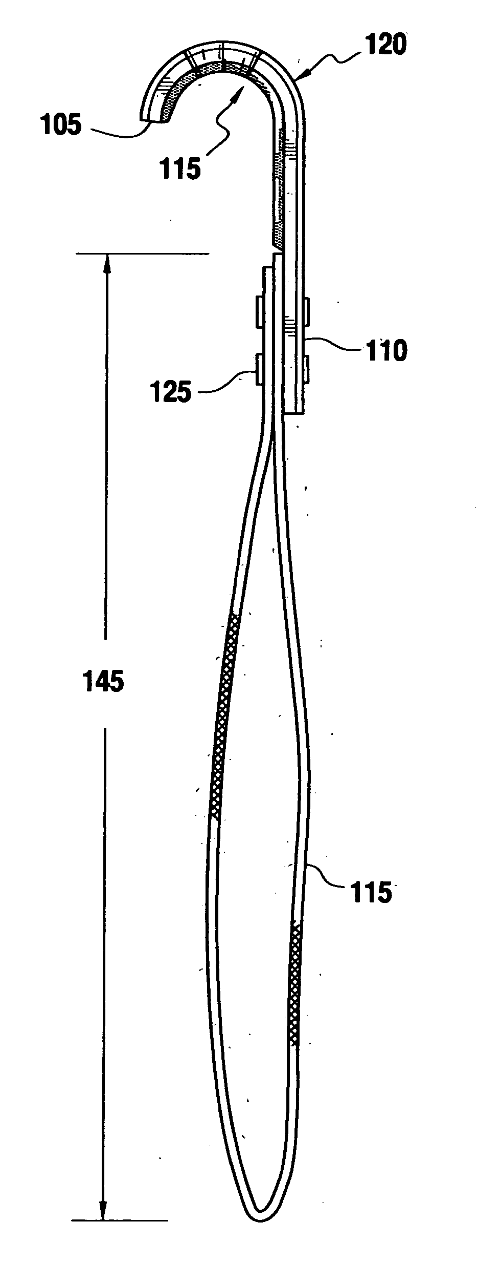 Portable Restraint Device