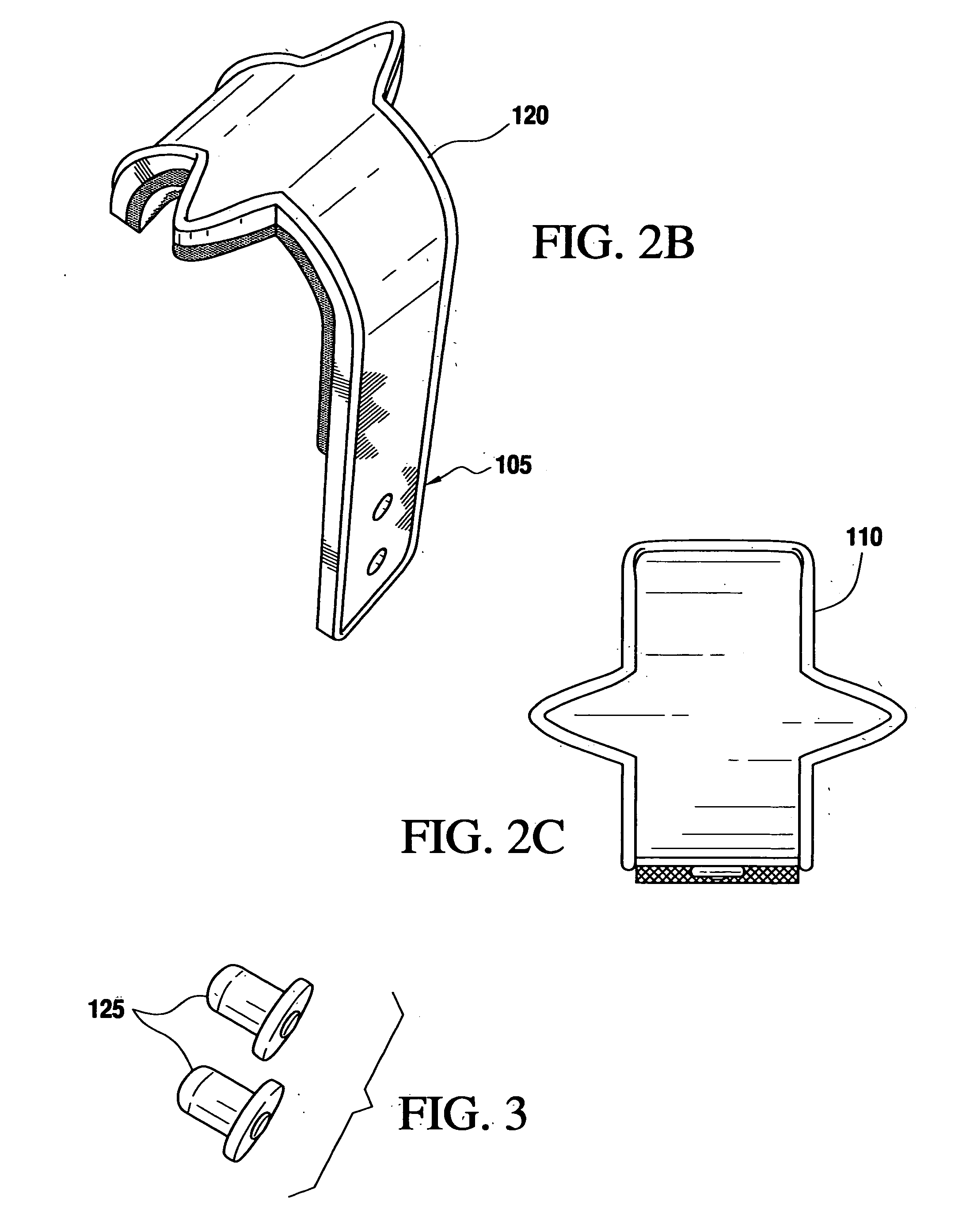 Portable Restraint Device