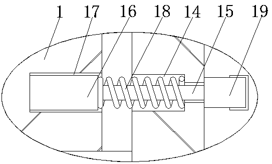 Cutting device for filter pins