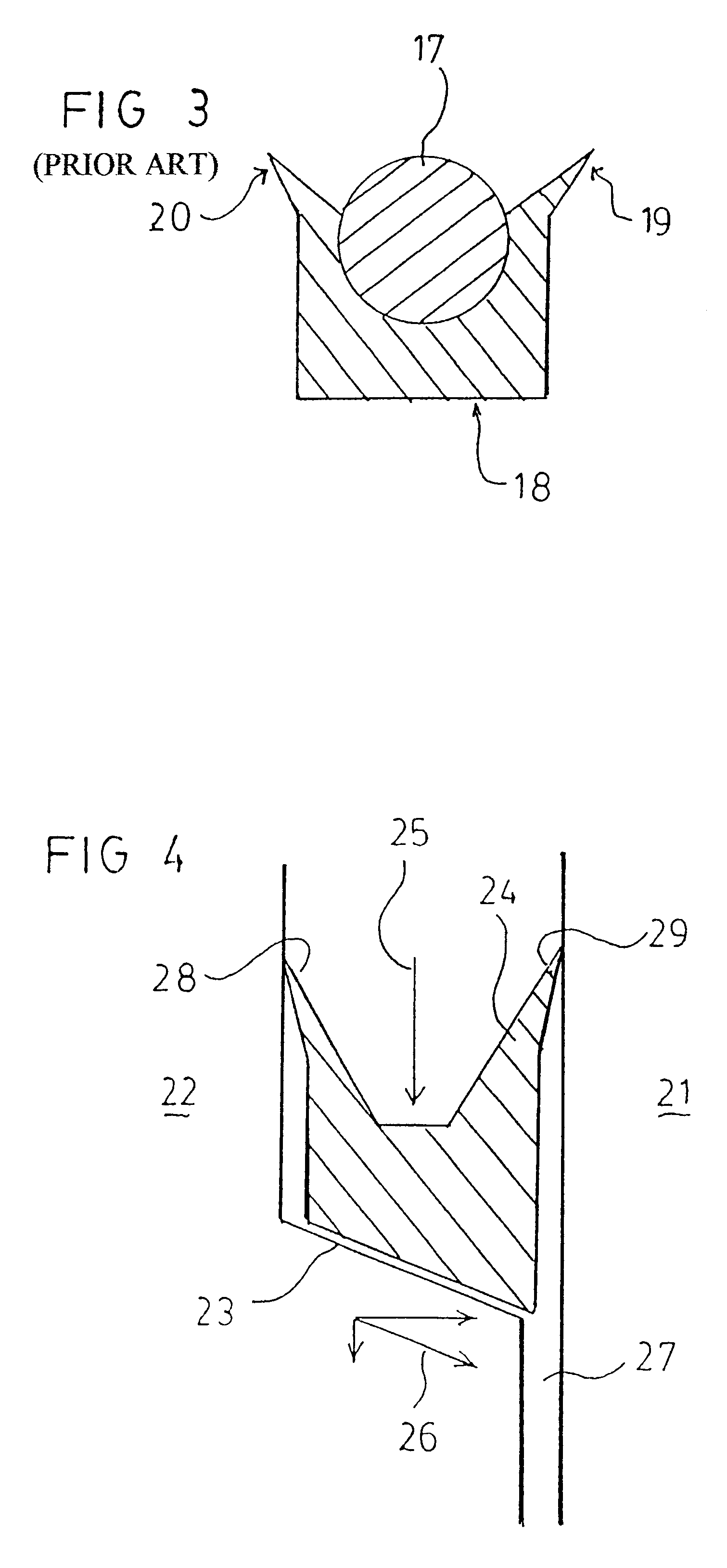 Seals for hydraulic assemblies