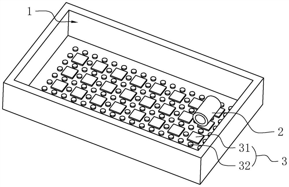 Water entertainment and exercise device