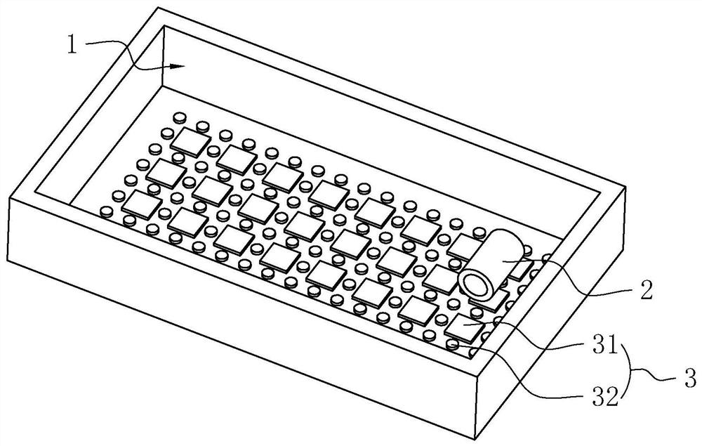 Water entertainment and exercise device