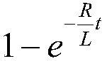 Quick zero point compensation method for measuring electromagnetic flow