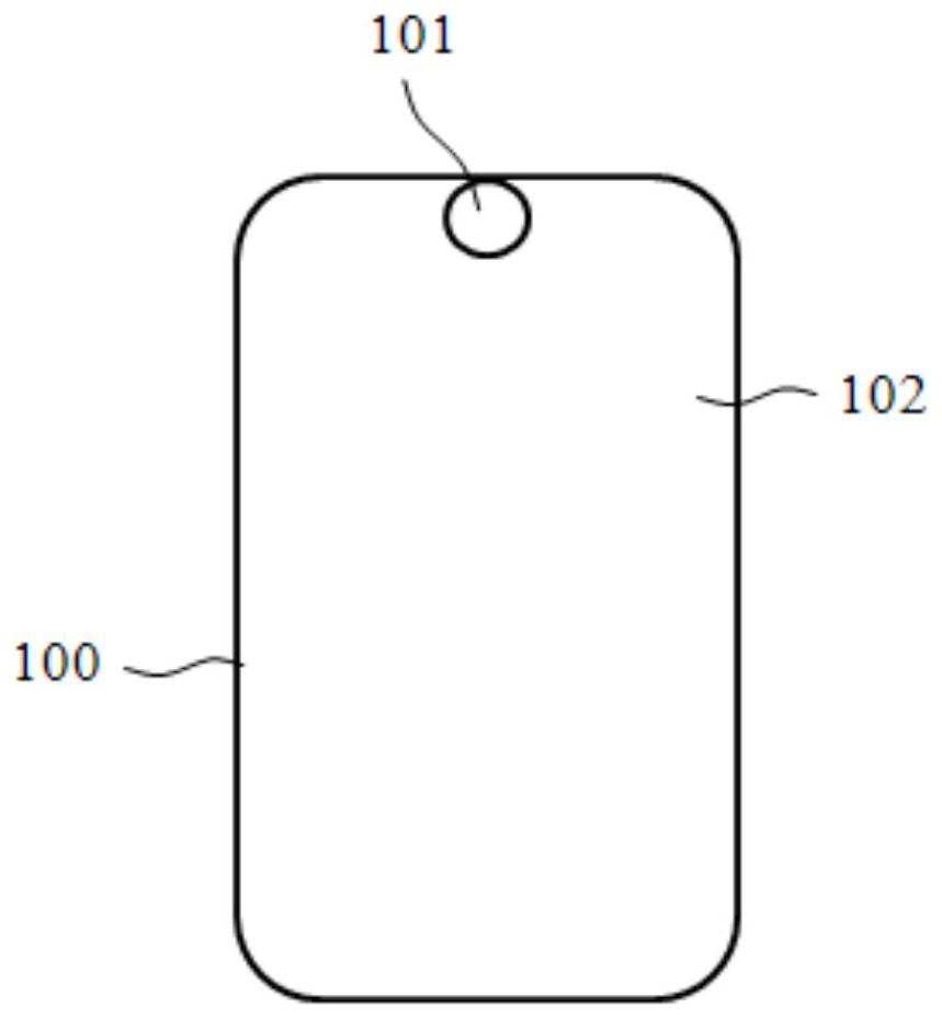 Display device and electronic equipment