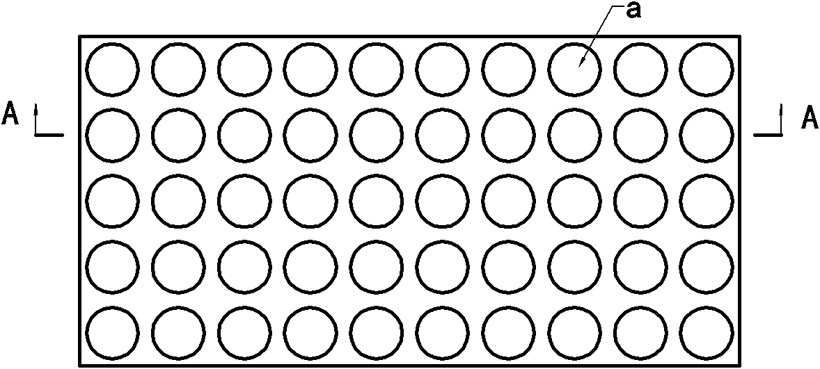 High-thermal-shock-resistant fire-resistant and thermal-insulating interlocking dry-code special material and preparation method thereof