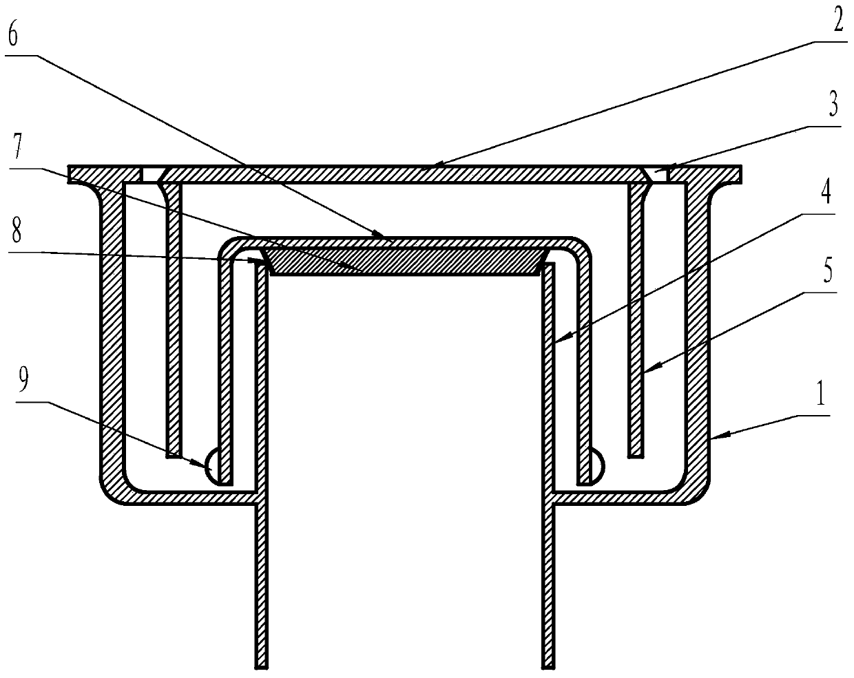 Floor drain