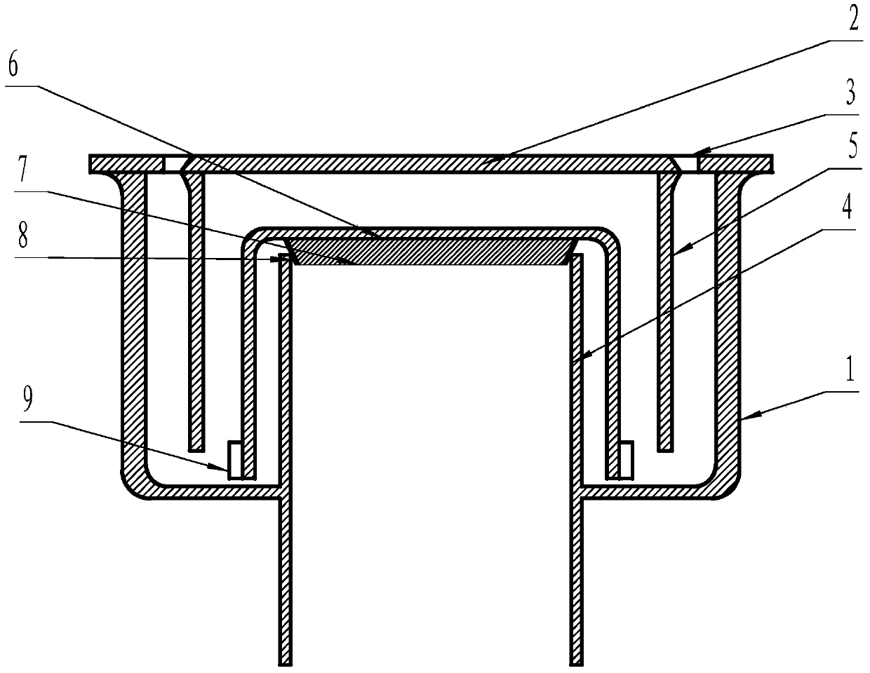 Floor drain