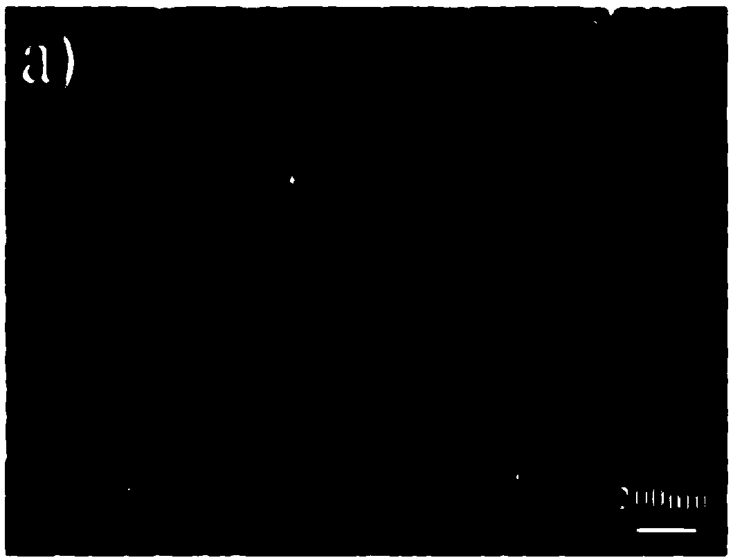 Preparation method of silicon dioxide aerogel