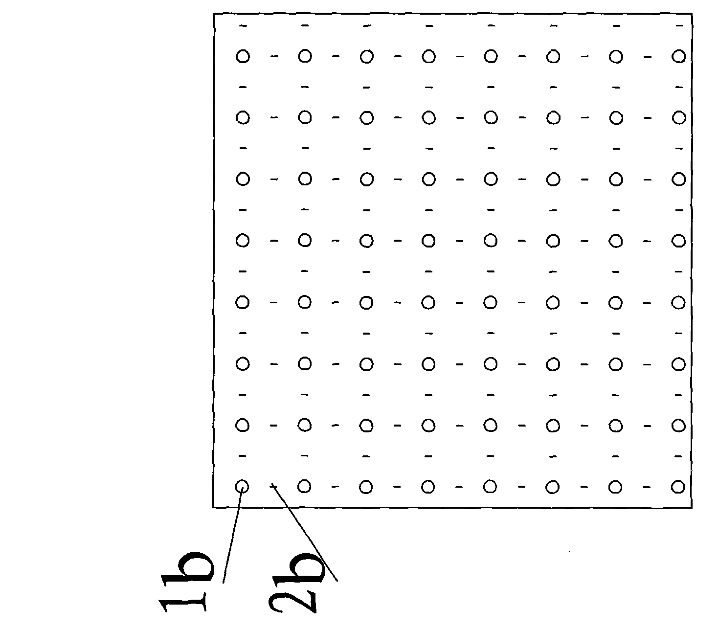 Method for treating spiral oil-extruding filling pile composite foundation in stratum containing soft clay