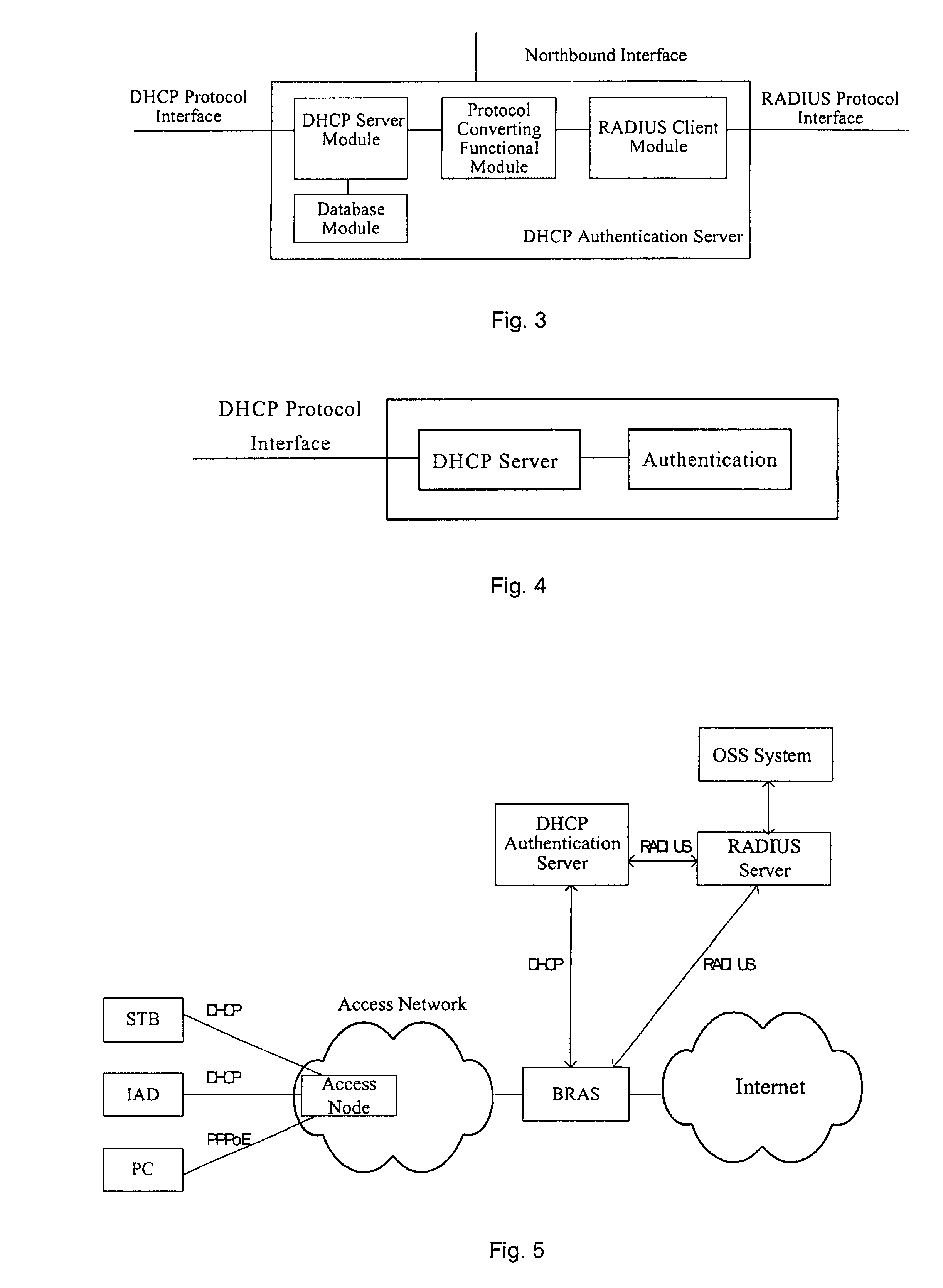 Method, system and server for realizing secure assignment of DHCP address