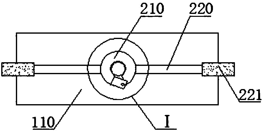 Cable end terminal manufacturing tool