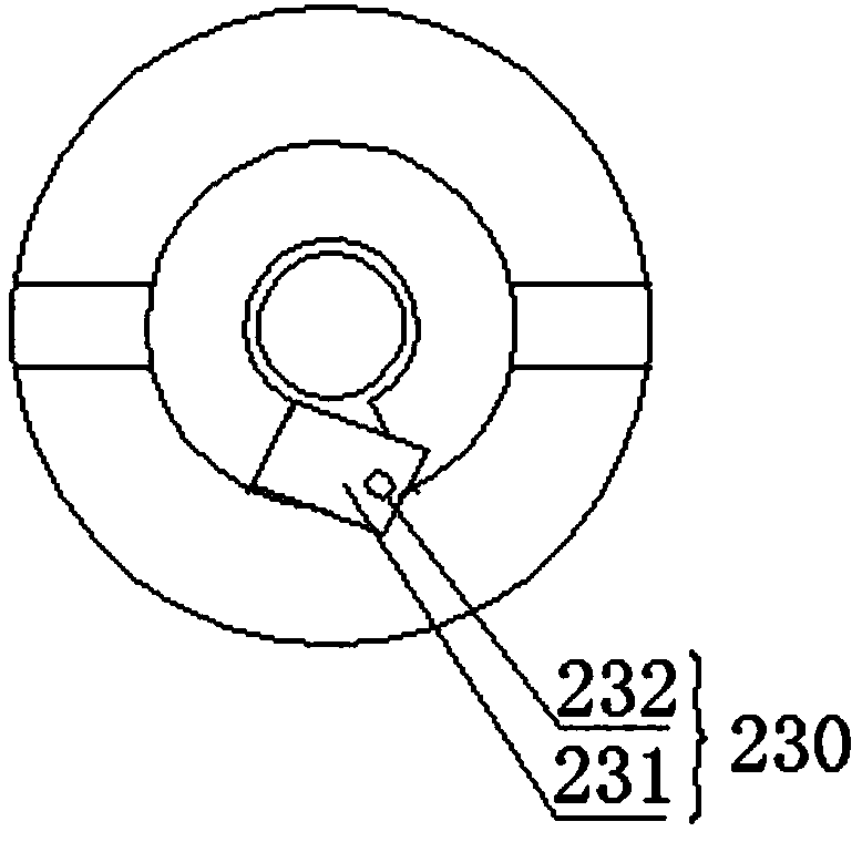 Cable end terminal manufacturing tool