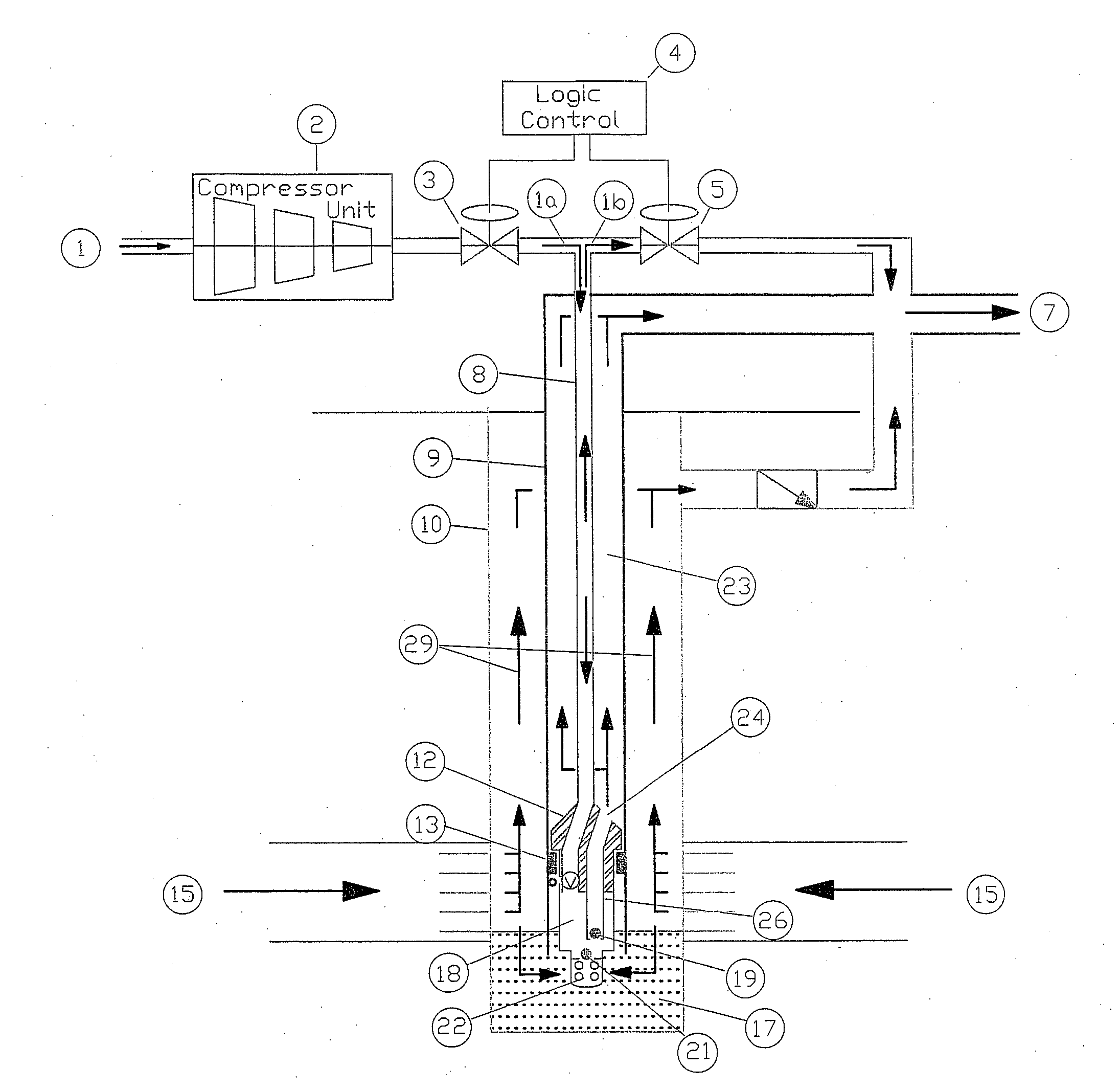 Artificial lift system