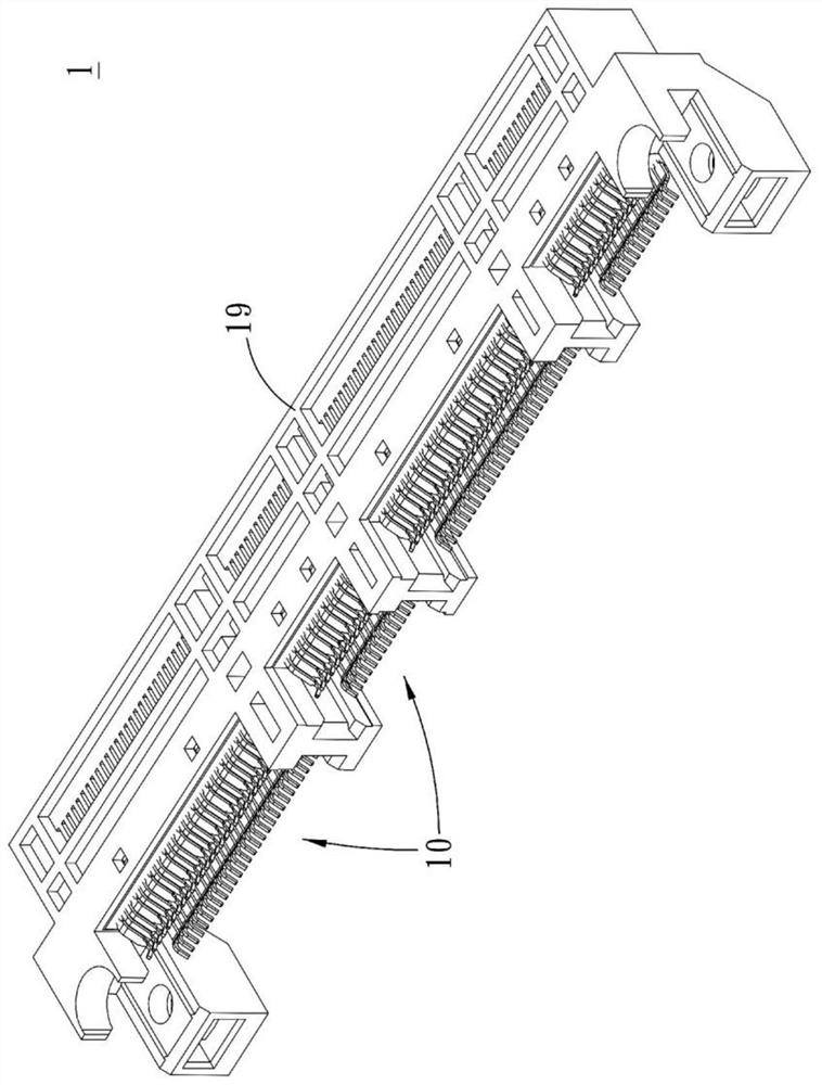 Electric connector