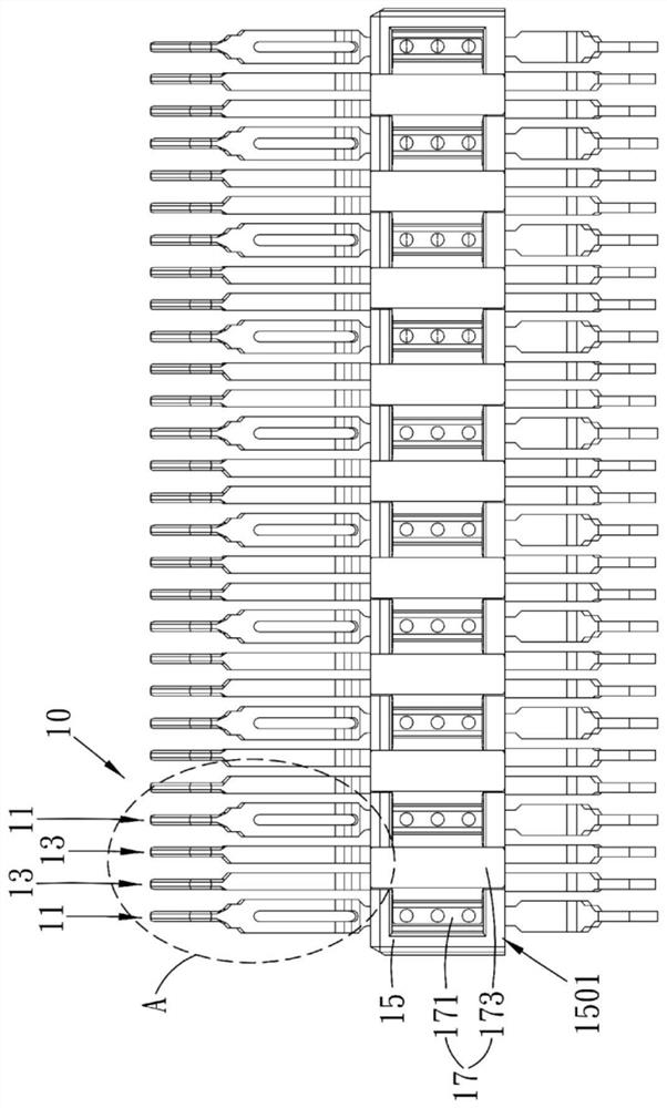 Electric connector