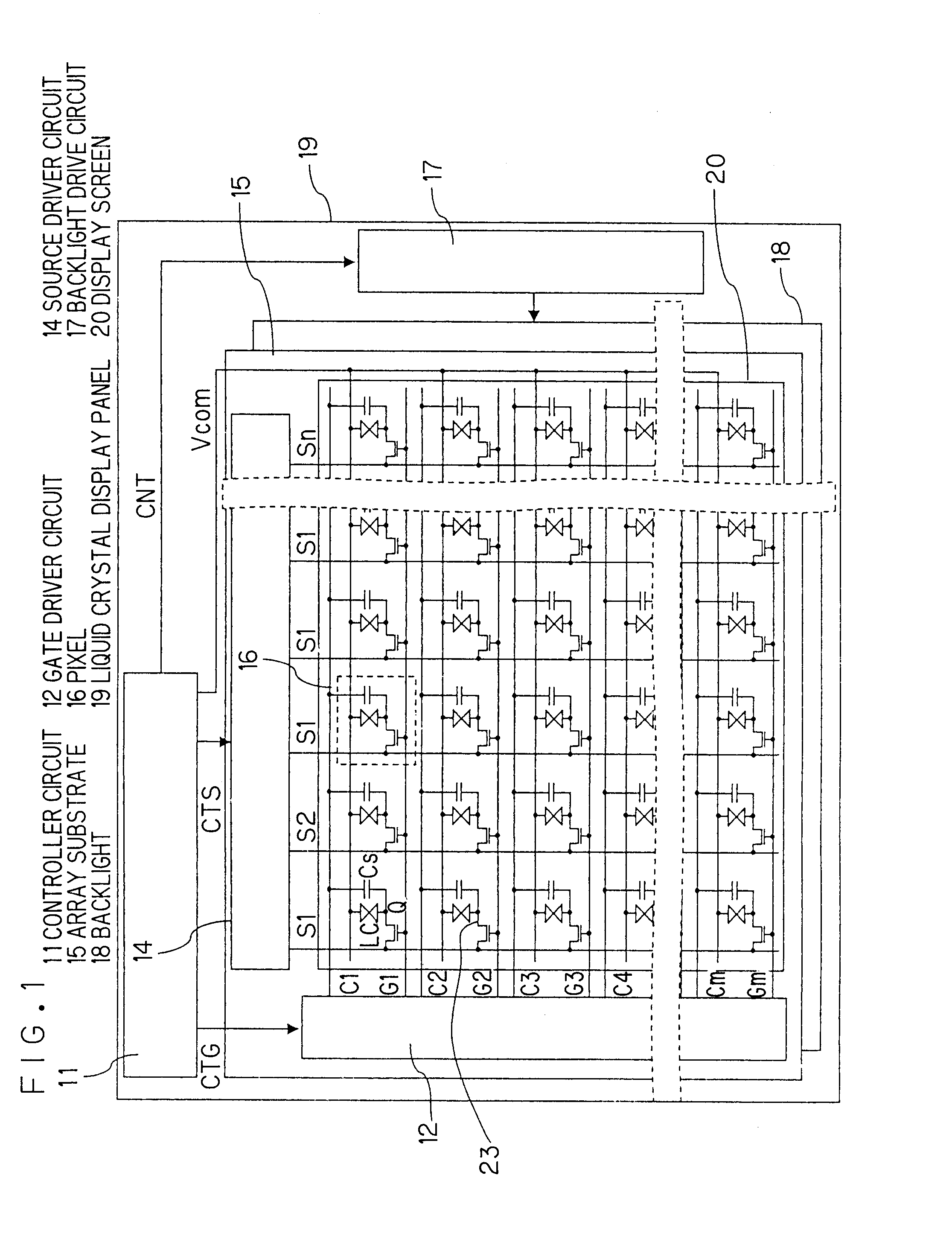 Liquid crystal display device