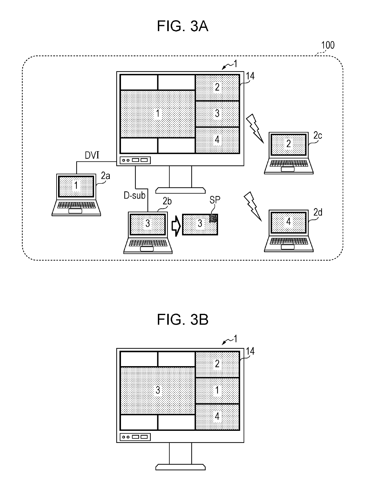 Image display apparatus, external device, image display method, and image display system