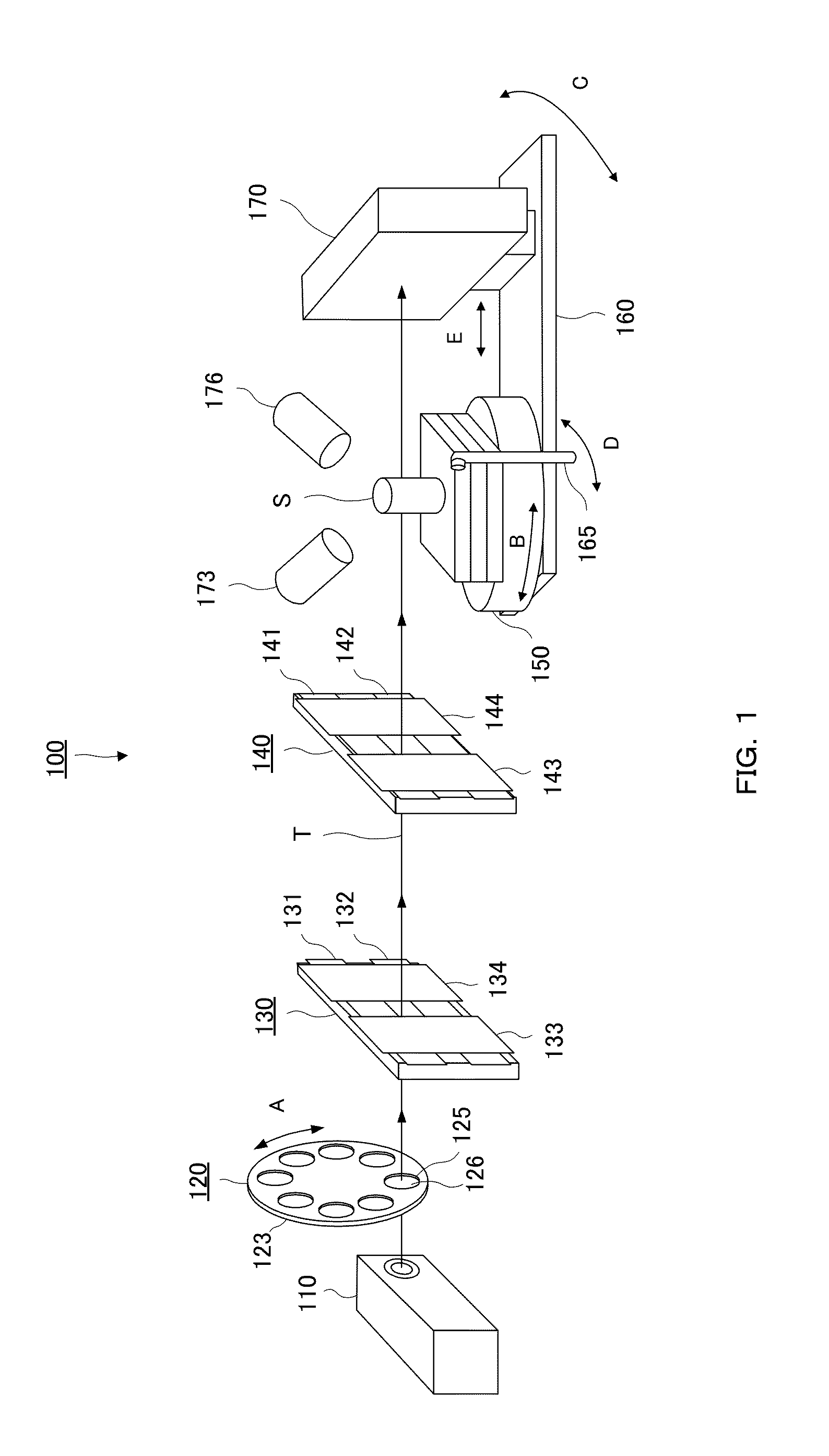 X-ray composite apparatus