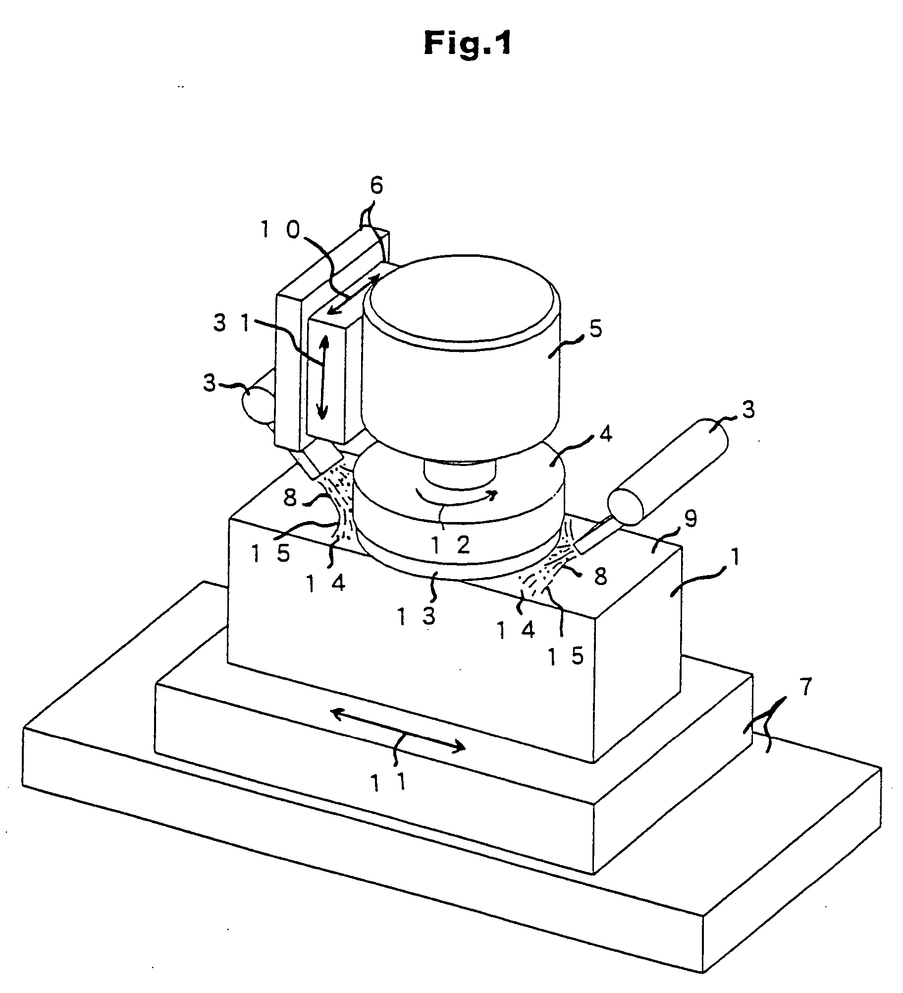 Method of making solar cell