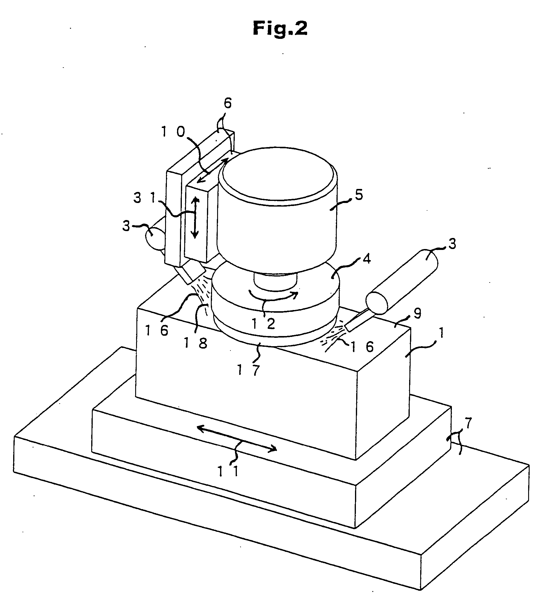 Method of making solar cell