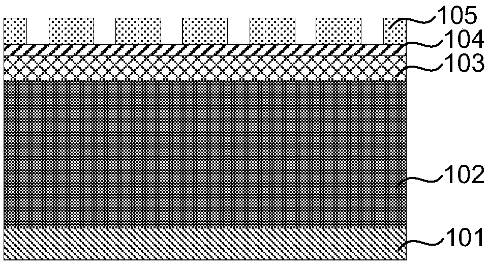 Hole forming method