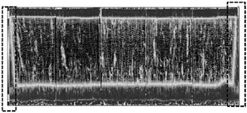 An ingot casting method for reducing the width of the red edge of a polycrystalline silicon ingot, a polycrystalline silicon ingot and a crucible for polycrystalline silicon ingot casting