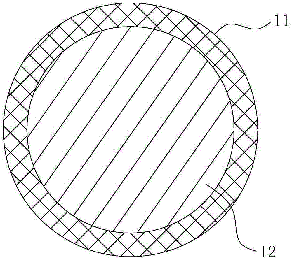 Tea leaf rolling method and processing technology of green tea and black tea using method