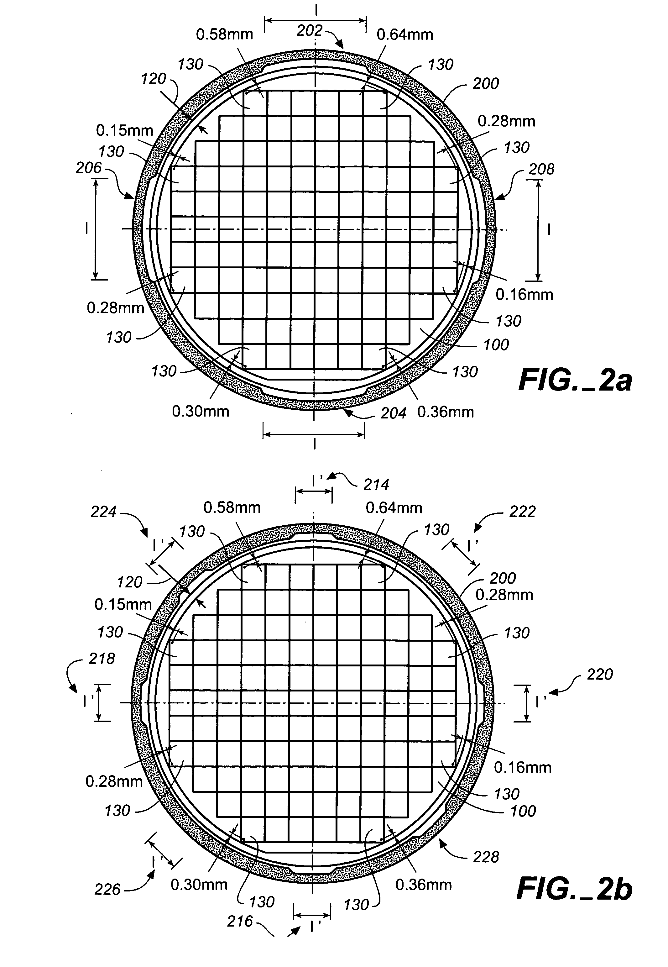 System and method for increasing yield from semiconductor wafer electroplating