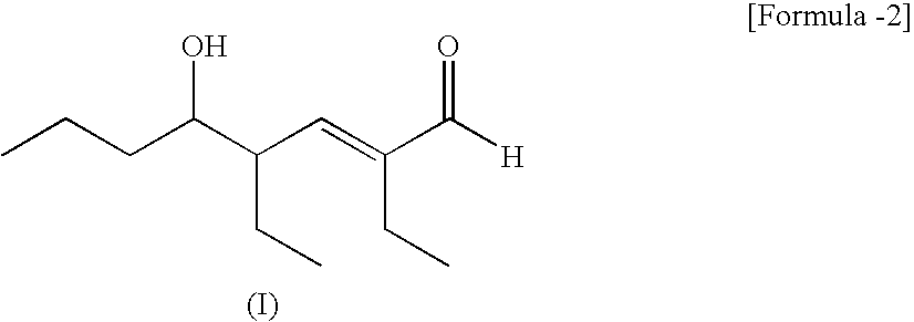 Process for Production of Purified Alcohols