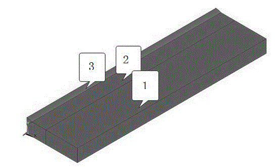 Pipeline steel welding residual stress prediction method based on ANSYS