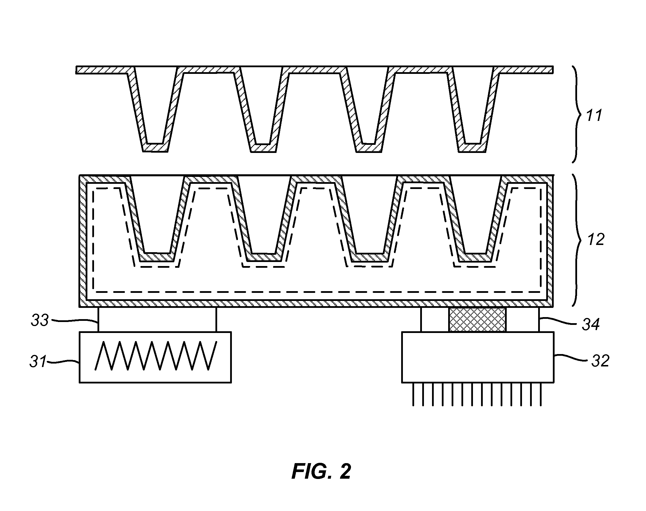 Thermal cycler with vapor chamber for rapid temperature changes